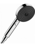 Hansgrohe Pulsify Select S Kézizuhany 105, 3 jet Activation