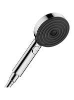 Hansgrohe Pulsify Select S Kézizuhany 105, 3 jet Activation