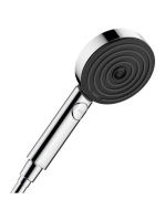 Hansgrohe Pulsify Select S Kézizuhany 105, 3 jet Relaxation