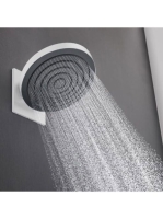 Hansgrohe Pulsify Fejzuhany 260, 2 jet, EsoSmart matt fehér