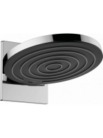 Hansgrohe Pulsify Fejzuhany 260, 2 jet EcoSmart, fali csatla