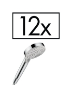 Hansgrohe Vernis Blend Kézizuhany Vario, projekt csomag (12db) króm 26085000