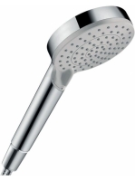 Hansgrohe Vernis Blend Kézizuhany Vario Green króm 26090000