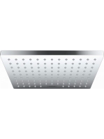 Hansgrohe Vernis Shape fejzuhany 200 1jet LowPressure króm 26096000