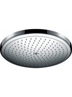 Hansgrohe Croma fejzuhany 280 1jet króm 26220000