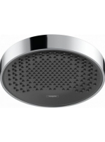 Hansgrohe Rainfinity 250 1jet, króm fejzuhany 26228000 - Für