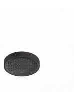 Hansgrohe Rainfinity 250 1jet, EcoSmart matt fekete fejzuhany 26229670