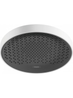 Hansgrohe Rainfinity 360 1jet matt fehér fejzuhany 26231700