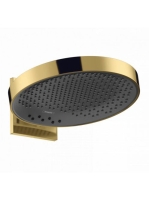 Hansgrohe Rainfinity 360 3jet, polírozott arany hatású fejzu