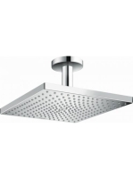 Hansgrohe Raindance E 300 1jet króm fejzuhany csatlakozóval 26250000