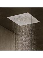 Hansgrohe Raindance 400 x400 mm Air 1jet fejzuhany EcoSmart