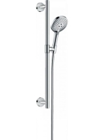 Hansgrohe Raindance Select S Zuhanyszett 120 3jet 65 cm-es zuhanyrúddal 26320000