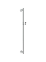 Hansgrohe Unica króm zuhanyrúd Comfort 90cm 26402000 - Fürdő