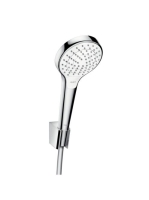 Hansgrohe Croma Select S Vario Porter szett 1,60 m fehér 264