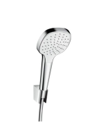 Hansgrohe Croma Select E 1jet Porter szett 1,60 m fehér 2641