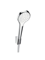 Hansgrohe Croma Select S 1jet Porter szett 1,25 m fehér 2642