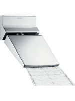 Hansgrohe Raindance Rainfall 150 1jet króm fejzuhany 2644200