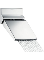 Hansgrohe Raindance Rainfall 150 Stream 1jet króm fejzuhany