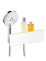 Hansgrohe FixFit Porter 300 fali szereléshez króm 26456000 -