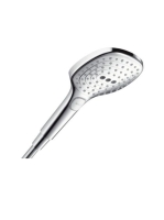 Hansgrohe Raindance Select E 120 3jet kézizuhany 26520000 -