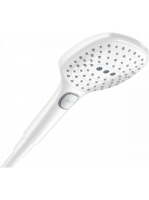 Hansgrohe Raindance Select E 120 3jet kézizuhany 26520700 -