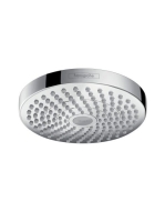 Hansgrohe Croma Select S 180 2jet króm fejzuhany 26522000 -