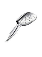 Hansgrohe Raindance Select E 150 3jet kézizuhany 26550000 -