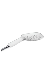 Hansgrohe Raindance Select E 150 3jet kézizuhany, fehér 2655