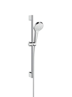Hansgrohe Croma Select S Multi zuhanyszett 0,65 m Ecosmart 2