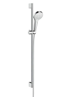 Hansgrohe Croma Select S Multi zuhanyszett 0,90 m Ecosmart 2