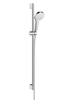 Hansgrohe Croma Select S Vario zuhanyszett 0,90 m Ecosmart 2