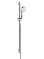 Hansgrohe Croma Select S 1jet zuhanyszett 0,90 m Ecosmart fe