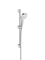 Hansgrohe Croma Select E Vario zuhanyszett Ecosmart 0,65 m f