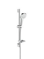 Hansgrohe Croma Select E Vario zuhanyszett 0,65 m 26586400 -