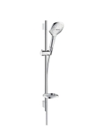 Hansgrohe Raindance Select E 120 Unica S Puro zuhanyszett 0,