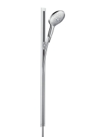 Hansgrohe Raindance Select S150 zuhanyszett, 0,90m, fehér 26