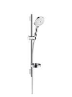 Hansgrohe Raindance Select S120 Unica S Puro zuhanyszett, 0,