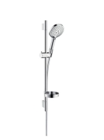 Hansgrohe Raindance Select S 120 Unica S Puro zuhanyszett 0,