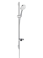Hansgrohe Raindance Select S 120 Unica S Puro zuhanyszett 0,