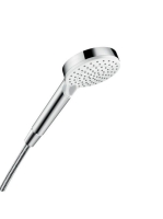 Hansgrohe Crometta Vario 1,60m porter szett 26692400 - Fürdő