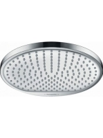 Hansgrohe Crometta S fejzuhany 240 1jet, króm 26723000