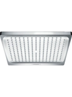 Hansgrohe Crometta E 240 1jet króm fejzuhany 26726000 - Fürd