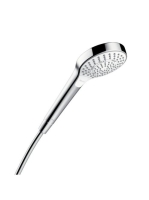 Hansgrohe Croma Select S Multi kézizuhany fehér 26800400 - F