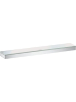 Hansgrohe Rainfinity polc 500 króm 26844000 - Fürdőszoba - F