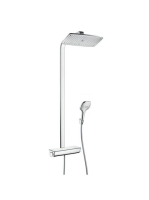 Hansgrohe Hansgrohe Raindance E 360 1jet króm zuhanyrendszer
