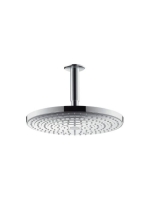 Hansgrohe Raindance Select S 300 2jet króm fejzuhany 2733700