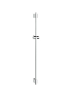 Hansgrohe Unica króm zuhanyrúd Varia 105cm 27356000 - Fürdős