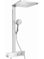 Hansgrohe Raindance E Zuhanyrendszer 300 1jet ShowerTablet 3