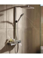 Hansgrohe Raindance E Zuhanyrendszer 300 1jet ShowerTablet 6