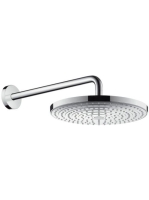 Hansgrohe Raindance Select S 300 2jet króm fejzuhany 2737800